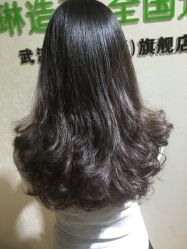 -柯琳造型