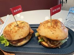 -必胜客(安盛金马店)