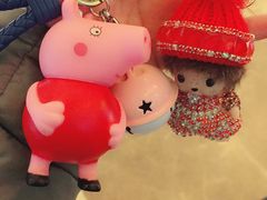 -中影国际影城(建军路金鹰购物中心店)