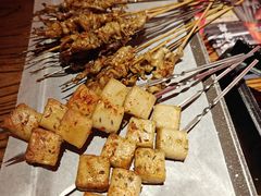 -火联烧烤(学院路创始店)