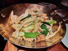 -绿茶餐厅(蓝色港湾店)