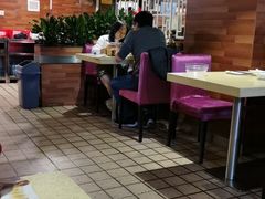 大堂-喜鹊茶点.啫煲(车陂店)