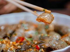 腌皮皮虾-圆蛋酒料•生腌(开元路店)