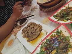 -官塘锋记鱼生·生腌·砂锅粥(牌坊街店)