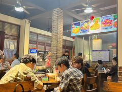 -三佳口味馆(裕后街店)