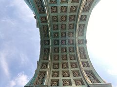 -文成城堡