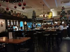 大堂-宝莱纳餐厅(滨江店)