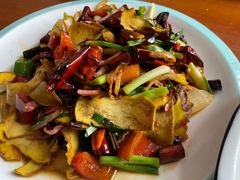 -云隐小厨·传统大理美食(复兴路店)