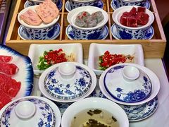 -大妙火锅·非物质文化遗产(锦里店)