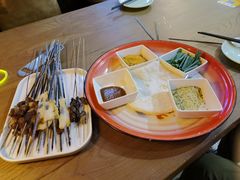 -胡桃里音乐酒馆(曲江店)