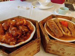 -番禺宾馆丽苑厅