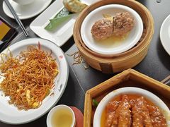 -鹿鸣酒家(越秀店)