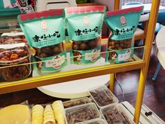 -梁子刨冰王&梁小糖(王顶堤店)