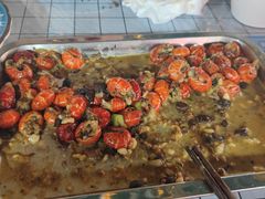 -郑喜旺烧烤(新密总店)