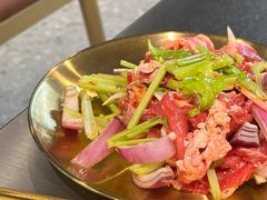 -炉队长·齐齐哈尔家庭烤肉(马家堡店)