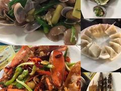 -白云中餐厅·粤菜·亚龙湾喜来登度假酒店
