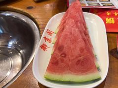 -御京阁·羊蝎子火锅·龙虾·烧烤(合庆店)