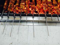 -丰茂烤串(建设街店)