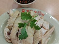 招牌百家鸡-百家鸡味馆(清泰店)