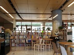 大堂-古耳咖啡(北锣店)