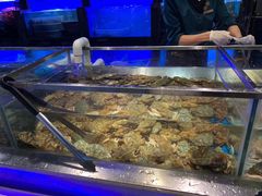 -V-ONE西雅图海鲜自助餐厅(仓山万达广场店)