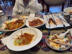 -巴依老爷新疆美食(工体旗舰店)