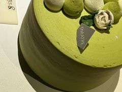 -théATRE 茶聚场(王府中環店)