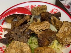 -点蹄擂椒猪脚饭(市桥店)