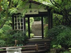 -中国茶叶博物馆(双峰馆区)