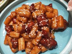 -新白鹿餐厅(爱琴海购物中心店)