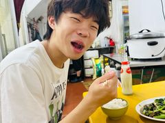 -甜甜屋(解放中路店)