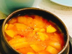小酱汤-韩时烤肉(枫蓝店)