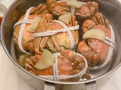 -黄记大闸蟹专卖店·活蟹·醉蟹