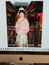 点击看大图 -星光兔·西扶海棠·写真馆(景德镇店)