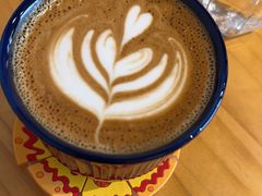 -LOOKA COFFEE(大鹏所城店)