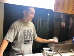 -勤記甜品
