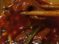 -邓莽子老火锅(鲁祖庙店)