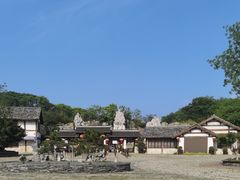 -茅山东方盐湖城景区