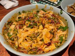 秘制凉皮-长安记·大美陕菜(大族广场店)