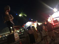 -花莲东大门国际观光夜市