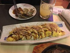 -有喜屋·深夜食堂(北京西路店)