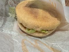 -麦当劳(杭州临平万达广场店)