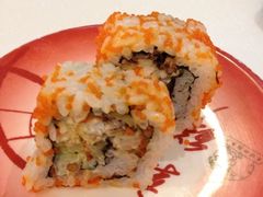 软壳蟹卷-禾绿寿司(星光68广场店)