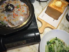 -绿茶餐厅(西湖银泰百货店)