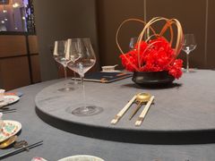 -锦府园·新台州菜(合生汇店)