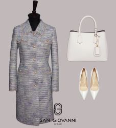 -圣乔凡尼服装定制