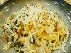 -HELLO 27 意面·沙拉·帕尼尼