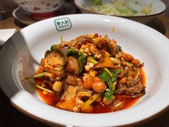 -费大厨辣椒炒肉(富兴店)