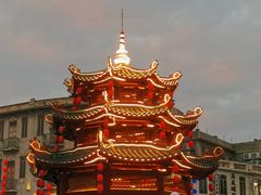 -汕头市小公园