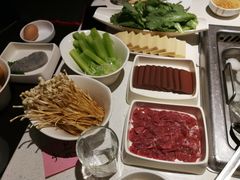 -海底捞火锅(顺义华联店)